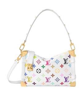 LOUIS VUITTON Сумка с короткими ручками