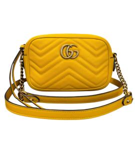 GUCCI Сумка через плечо