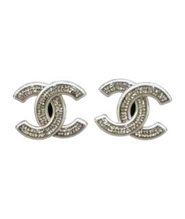 CHANEL Серьги