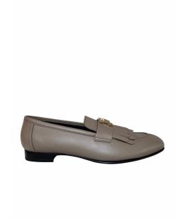 HERMES Лоферы
