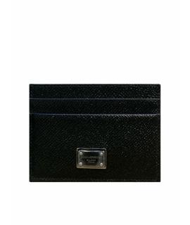 DOLCE&GABBANA Кардхолдер