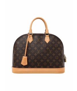 LOUIS VUITTON Сумка с короткими ручками