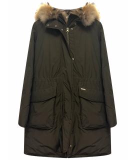 WOOLRICH Парка