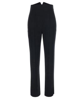 EMPORIO ARMANI Прямые брюки
