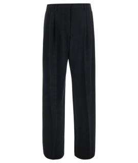 EMPORIO ARMANI Прямые брюки