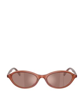 EMPORIO ARMANI Солнцезащитные очки