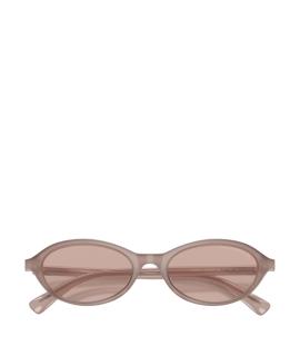 EMPORIO ARMANI Солнцезащитные очки