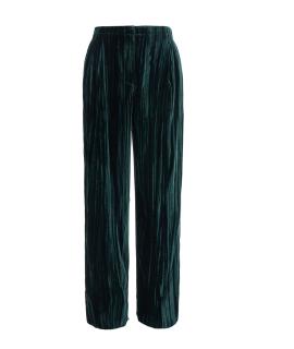 EMPORIO ARMANI Прямые брюки