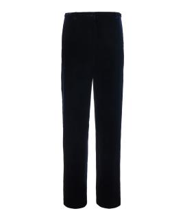 EMPORIO ARMANI Прямые брюки