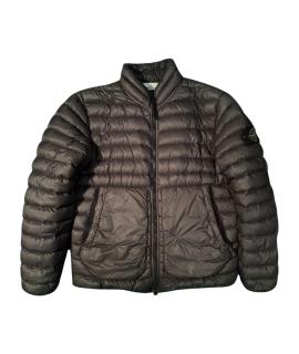 STONE ISLAND Пуховик