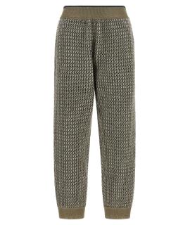BRUNELLO CUCINELLI Прямые брюки