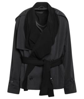 MAISON MARGIELA Тренч/плащ