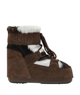 MOON BOOT Ботинки