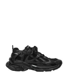 BALENCIAGA Низкие кроссовки / кеды