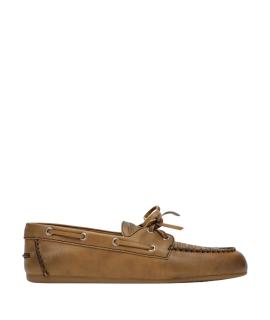 MIU MIU Лоферы