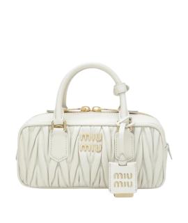 MIU MIU Сумка с короткими ручками