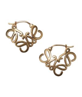 LOEWE Серьги