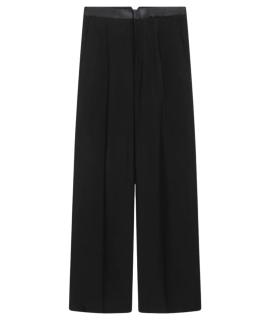 MAISON MARGIELA Брюки широкие