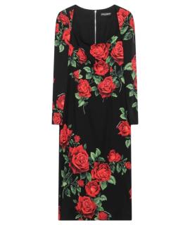 DOLCE&GABBANA Платье