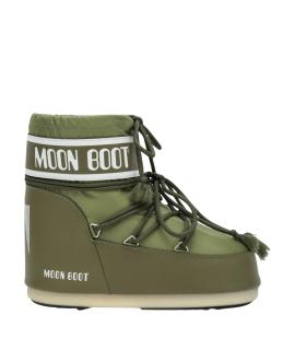 MOON BOOT Ботинки