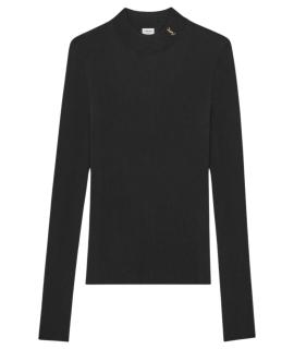 SAINT LAURENT Водолазка