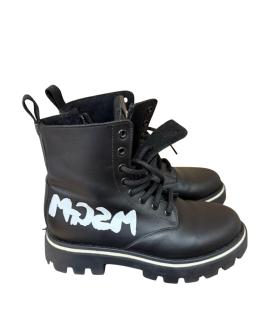 MSGM Ботинки