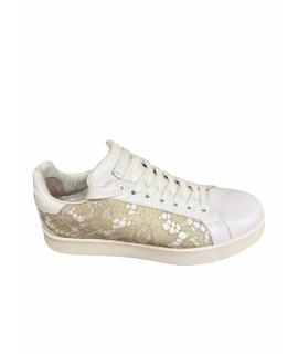 DOLCE&GABBANA Кеды