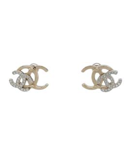 CHANEL Серьги
