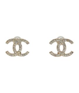 CHANEL Серьги