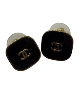 CHANEL Серьги