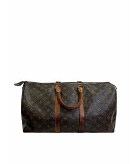 LOUIS VUITTON Дорожная/спортивная сумка