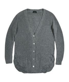 ERMANNO SCERVINO Кардиган
