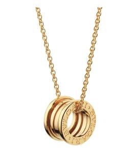 BVLGARI Колье