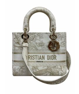 CHRISTIAN DIOR Сумка с короткими ручками