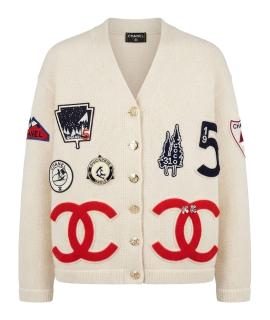 CHANEL Кардиган