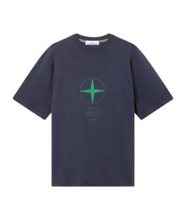 STONE ISLAND Футболка
