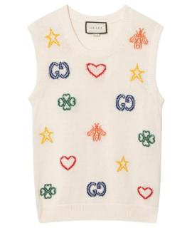 GUCCI Жилетка