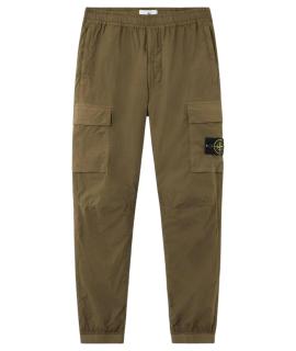 STONE ISLAND Повседневные брюки