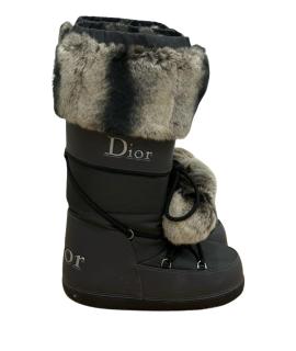 CHRISTIAN DIOR Сапоги