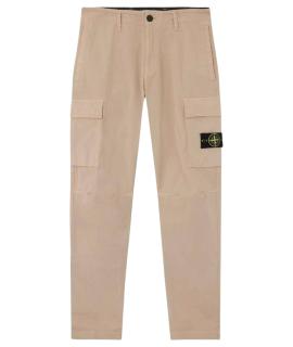 STONE ISLAND Повседневные брюки