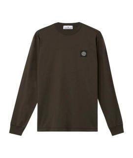 STONE ISLAND Лонгслив
