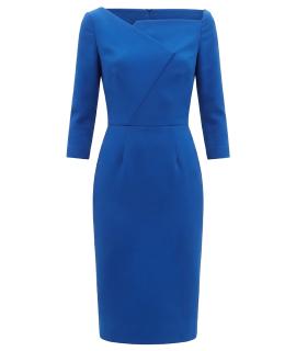 ROLAND MOURET Коктейльное платье