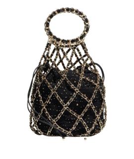 CHANEL Сумка через плечо