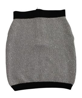 BALMAIN Юбка мини