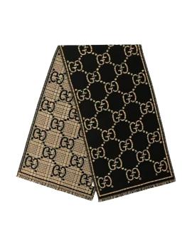GUCCI Шарф