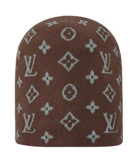 LOUIS VUITTON Шапка