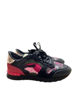 VALENTINO Кроссовки