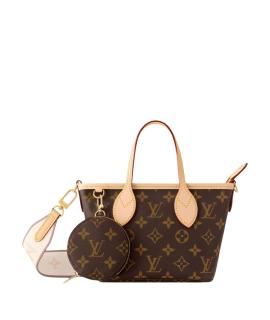 LOUIS VUITTON Сумка через плечо
