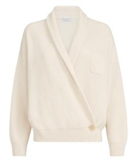 BRUNELLO CUCINELLI Джемпер / свитер
