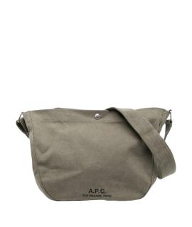 A.P.C. Сумка на плечо